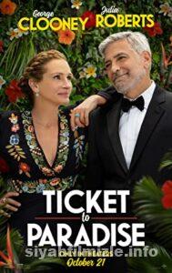 Cennete Bilet 2022 Filmi Türkçe Dublaj Altyazılı Full izle Cennete Bilet 2022 izle