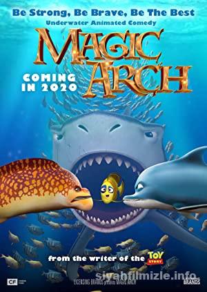 Cesur Balık Sihirli Dünyada 2020 Filmi Türkçe Dublaj izle Cesur Balık Sihirli Dünyada 2020 izle