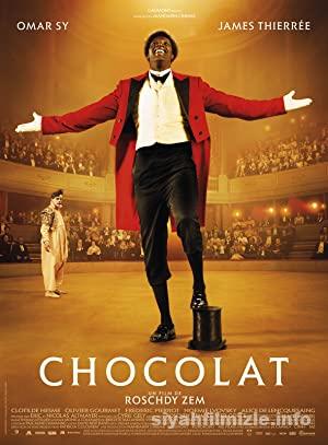 Chocolat 2016 Filmi Türkçe Dublaj Altyazılı Full izle Chocolat 2016 izle
