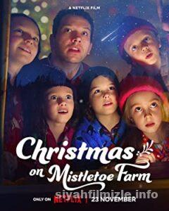 Çiftlikte Noel 2022 Filmi Türkçe Dublaj Altyazılı Full izle Çiftlikte Noel 2022 izle