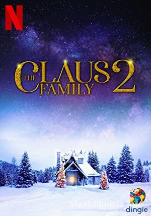 Claus Ailesi 2 2021 Filmi Türkçe Dublaj Altyazılı Full izle Claus Ailesi 2 2021 izle