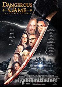 Tehlikeli Oyun: Miras Cinayetleri 2022 Filmi Full izle Tehlikeli Oyun: Miras Cinayetleri 2022 izle