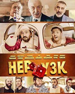 Hep Yek 3: Titrettin Beni 2019 Yerli Filmi Sansürsüz izle Hep Yek 3: Titrettin Beni 2019 izle