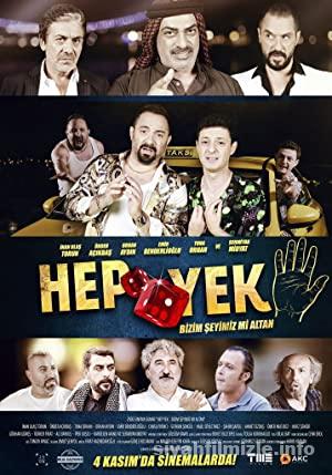 Hep Yek 5: Bizim Şeyimiz Mi Altan 2022 Yerli Filmi 4K izle Hep Yek 5: Bizim Şeyimiz Mi Altan 2022 izle