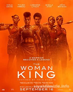 Kadın Kral 2022 izle