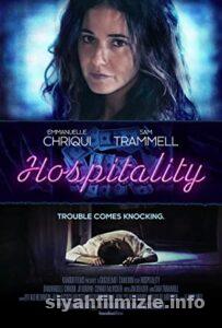 Konukseverlik 2018 Filmi Türkçe Dublaj Altyazılı Full izle Konukseverlik 2018 izle