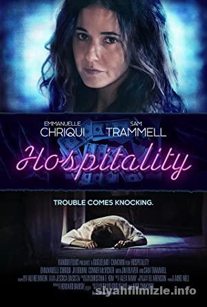 Konukseverlik 2018 izle