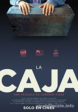 Kutu 2021 izle