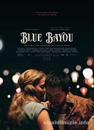Mavi Bataklık 2021 izle
