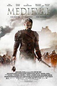 Medieval 2022 Filmi Türkçe Dublaj Altyazılı Full izle Medieval 2022 izle