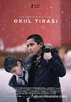 Okul Tıraşı 2021 Yerli Filmi Full Sansürsüz izle Okul Tıraşı 2021 izle