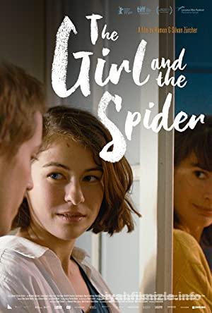 Örümcek ve Kız 2021 izle