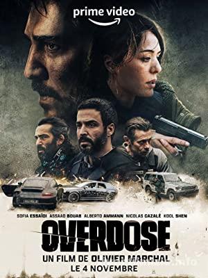 Aşırı Doz 2022 izle