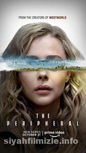 The Peripheral 1. Sezon izle 2022 Türkçe Dublaj 4K The Peripheral 1. Sezon izle 2022 4K