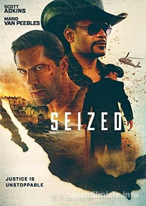 Rehin (Seized) 2020 Filmi Türkçe Dublaj Altyazılı Full izle Rehin (Seized) 2020 izle