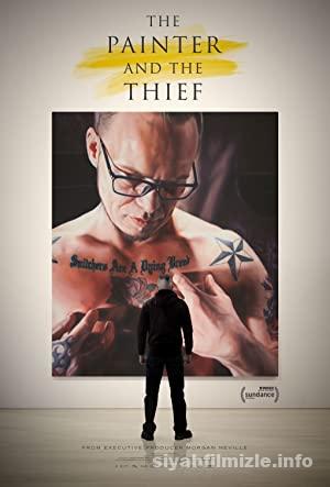 Ressam ve Hırsız 2020 izle
