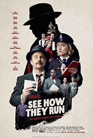 Bak Nasıl da Kaçıyorlar 2022 izle