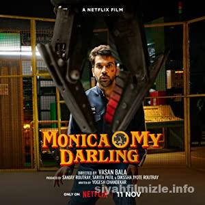 Sevgili Monica 2022 izle