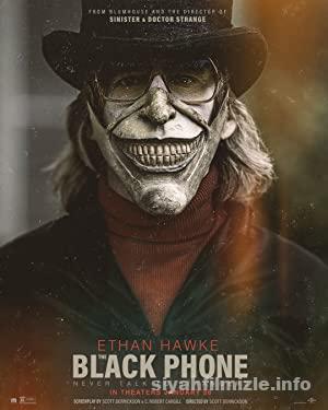 Siyah Telefon 1 2021 Türkçe Dublaj Altyazılı Full izle Siyah Telefon 1 2021 izle