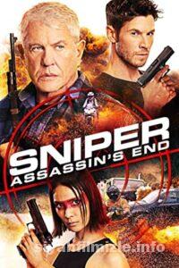 Tetikçi: Suikastçının Sonu 2020 Filmi Türkçe Dublaj Full izle Tetikçi: Suikastçının Sonu 2020 izle