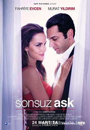Sonsuz Aşk 2017 Yerli Filmi Full Sansürsüz izle Sonsuz Aşk 2017 izle