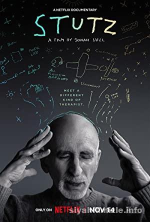 Stutz 2022 Filmi Türkçe Dublaj Altyazılı Full izle Stutz 2022 izle