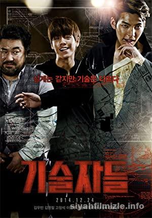 The Con Artists 2014 Filmi Türkçe Dublaj Altyazılı Full izle The Con Artists 2014 izle