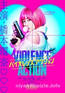The Violence Action 2022 Türkçe Dublaj Altyazılı Full izle The Violence Action 2022 izle