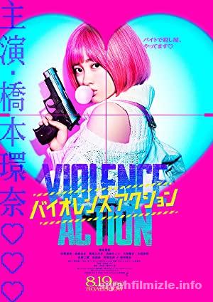 The Violence Action 2022 Türkçe Dublaj Altyazılı Full izle The Violence Action 2022 izle