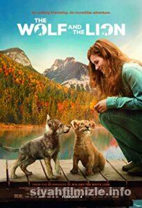 Kurt ve Aslan 2021 Filmi Türkçe Dublaj Altyazılı Full izle Kurt ve Aslan 2021 izle