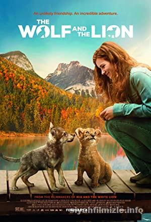 Kurt ve Aslan 2021 Filmi Türkçe Dublaj Altyazılı Full izle Kurt ve Aslan 2021 izle