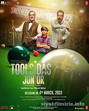 Toolsidas Junior 2022 FIlmi Türkçe Dublaj Altyazılı Full izle Toolsidas Junior 2022 izle