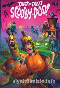 Scooby-Doo!: Şeker mi? – Şaka mı? 2022 Filmi Türkçe izle Scooby-Doo!: Şeker mi? – Şaka mı? 2022 izle