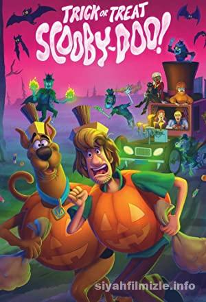 Scooby-Doo!: Şeker mi? – Şaka mı? 2022 Filmi Türkçe izle Scooby-Doo!: Şeker mi? – Şaka mı? 2022 izle