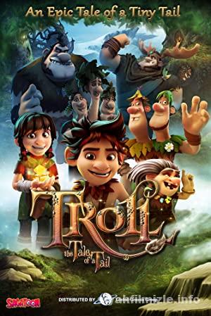 Troll: Kuyruklu Macera 2018 Türkçe Dublaj Altyazılı Full izle Troll: Kuyruklu Macera 2018 izle