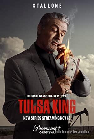Tulsa King 1.Sezon izle Türkçe Dublaj Altyazılı Tulsa King 1.Sezon izle Altyazılı