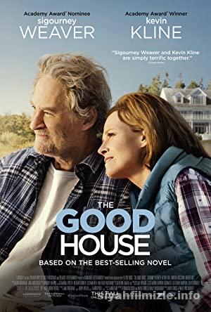 Yalnız Bir Evin Kahkahası 2021 izle