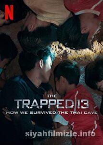 13 Mucize: Tayland’daki Mağaradan Nasıl Kurtulduk? izle 13 Mucize: Tayland’daki Mağaradan Nasıl Kurtulduk? izle