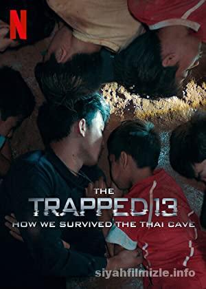 13 Mucize: Tayland’daki Mağaradan Nasıl Kurtulduk? izle 13 Mucize: Tayland’daki Mağaradan Nasıl Kurtulduk? izle