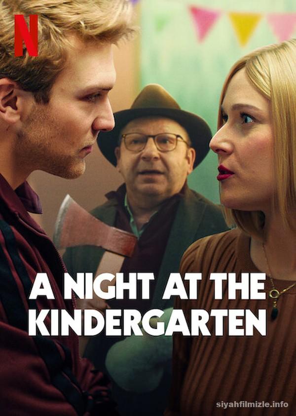 Anaokulunda Bir Gece 2022 izle