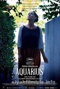 Aquarius 2016 Filmi Türkçe Dublaj Altyazılı Full izle Aquarius 2016 izle