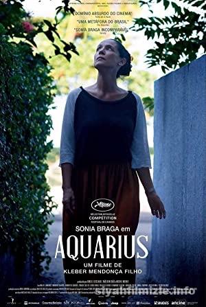 Aquarius 2016 Filmi Türkçe Dublaj Altyazılı Full izle Aquarius 2016 izle