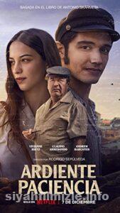Ateşli Sabır 2022 Filmi Türkçe Dublaj Altyazılı Full izle Ateşli Sabır 2022 izle