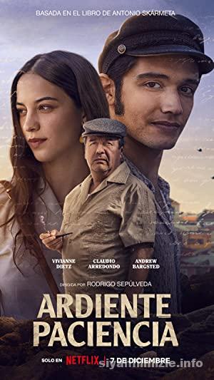 Ateşli Sabır 2022 izle