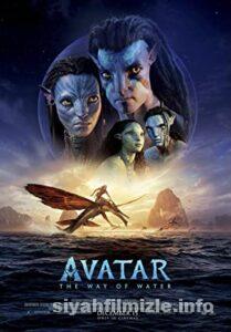 Avatar 2: Suyun Yolu 2022 Filmi Türkçe Dublaj Full izle Avatar 2: Suyun Yolu 2022 izle