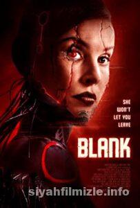 Boşluk (Blank) 2022 Filmi Türkçe Dublaj Full izle Boşluk (Blank) 2022 izle
