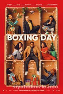 Boxing Day 2021 Filmi Türkçe Dublaj Altyazılı Full izle Boxing Day 2021 izle