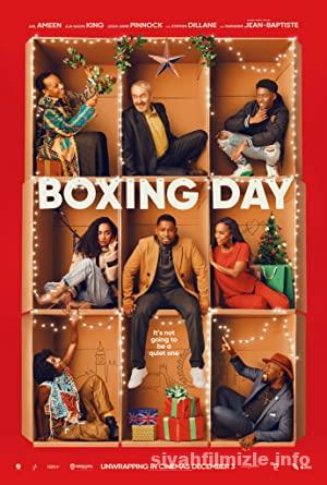 Boxing Day 2021 Filmi Türkçe Dublaj Altyazılı Full izle Boxing Day 2021 izle