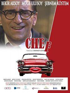 Chef 2018 Yerli Filmi Full Sansürsüz izle Chef 2018 izle