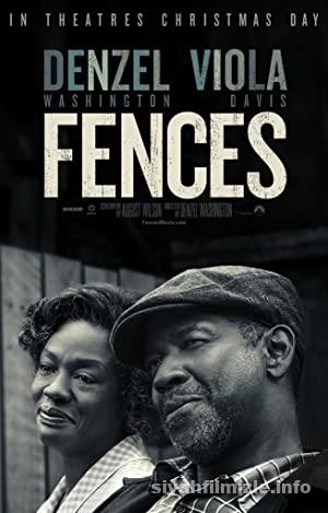 Çitler (Fences) 2016 Filmi Türkçe Dublaj Altyazılı Full izle Çitler (Fences) 2016 izle
